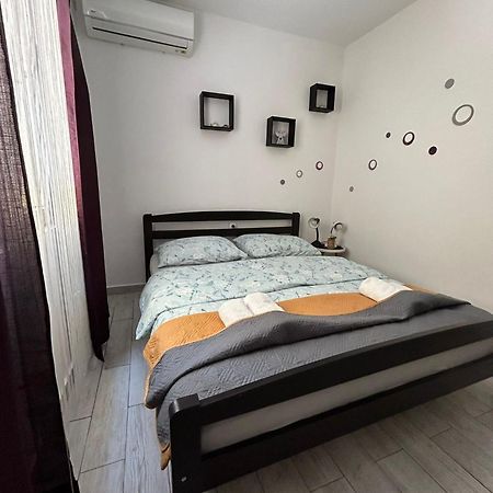 Apartmani Klaric Zadar Extérieur photo