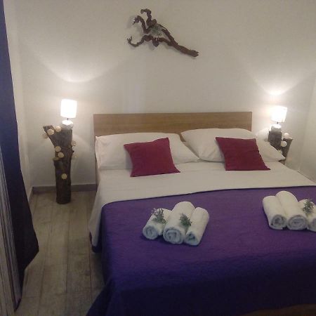 Apartmani Klaric Zadar Extérieur photo