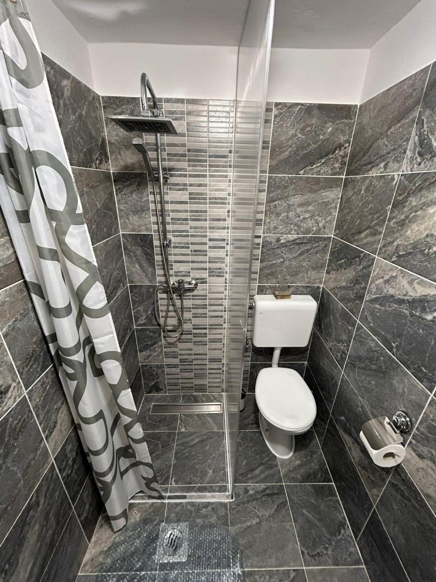Apartmani Klaric Zadar Extérieur photo