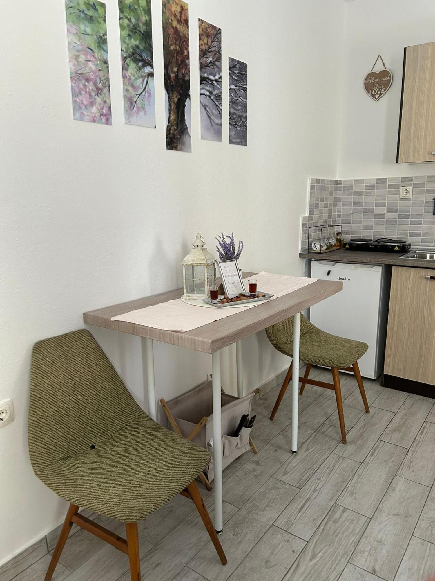Apartmani Klaric Zadar Extérieur photo