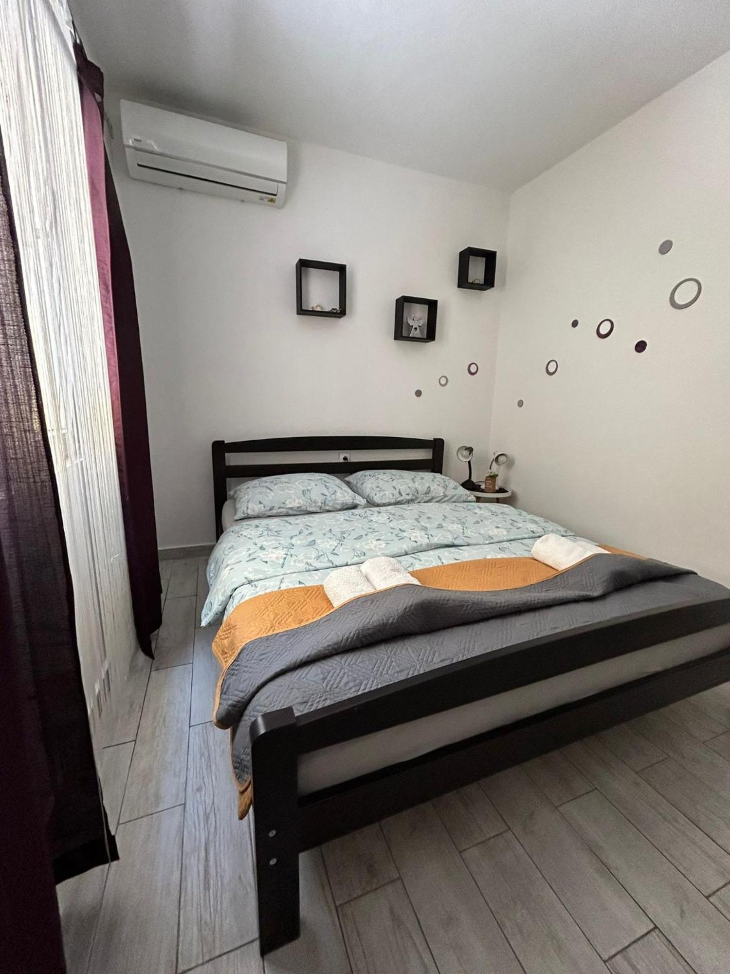 Apartmani Klaric Zadar Extérieur photo