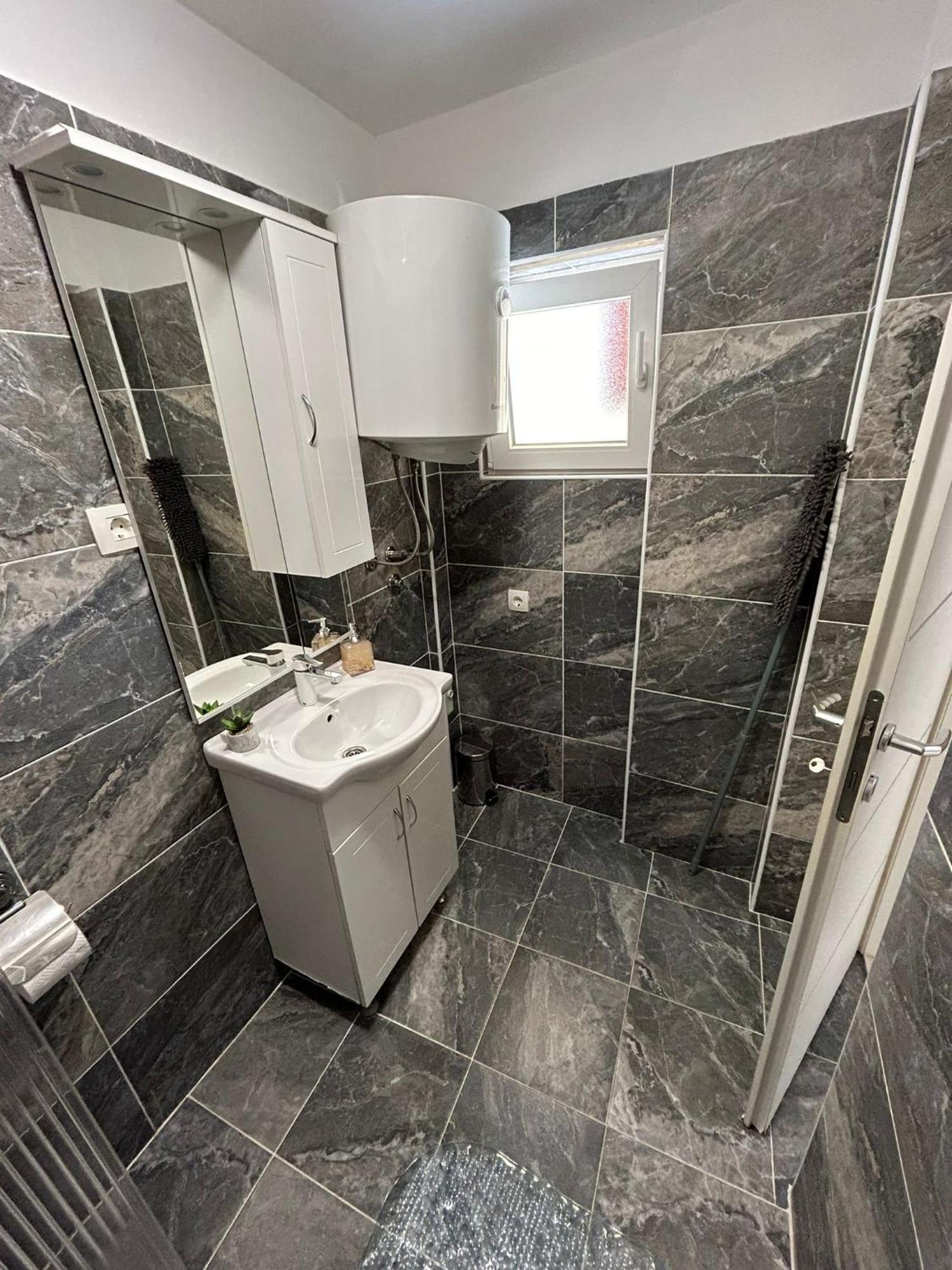 Apartmani Klaric Zadar Extérieur photo