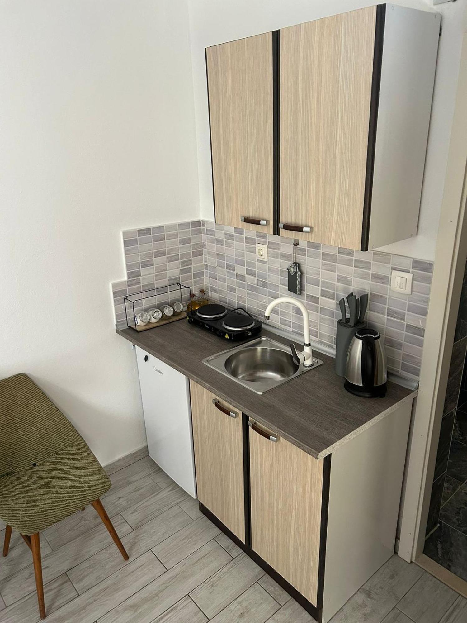 Apartmani Klaric Zadar Extérieur photo