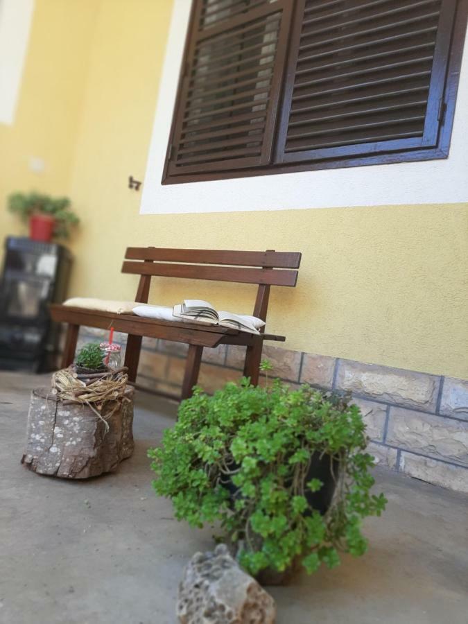 Apartmani Klaric Zadar Extérieur photo