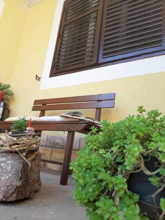 Apartmani Klaric Zadar Extérieur photo