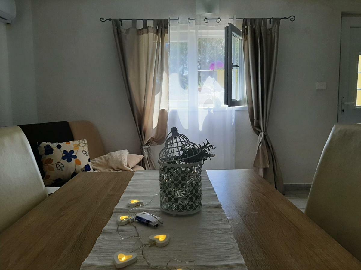 Apartmani Klaric Zadar Extérieur photo