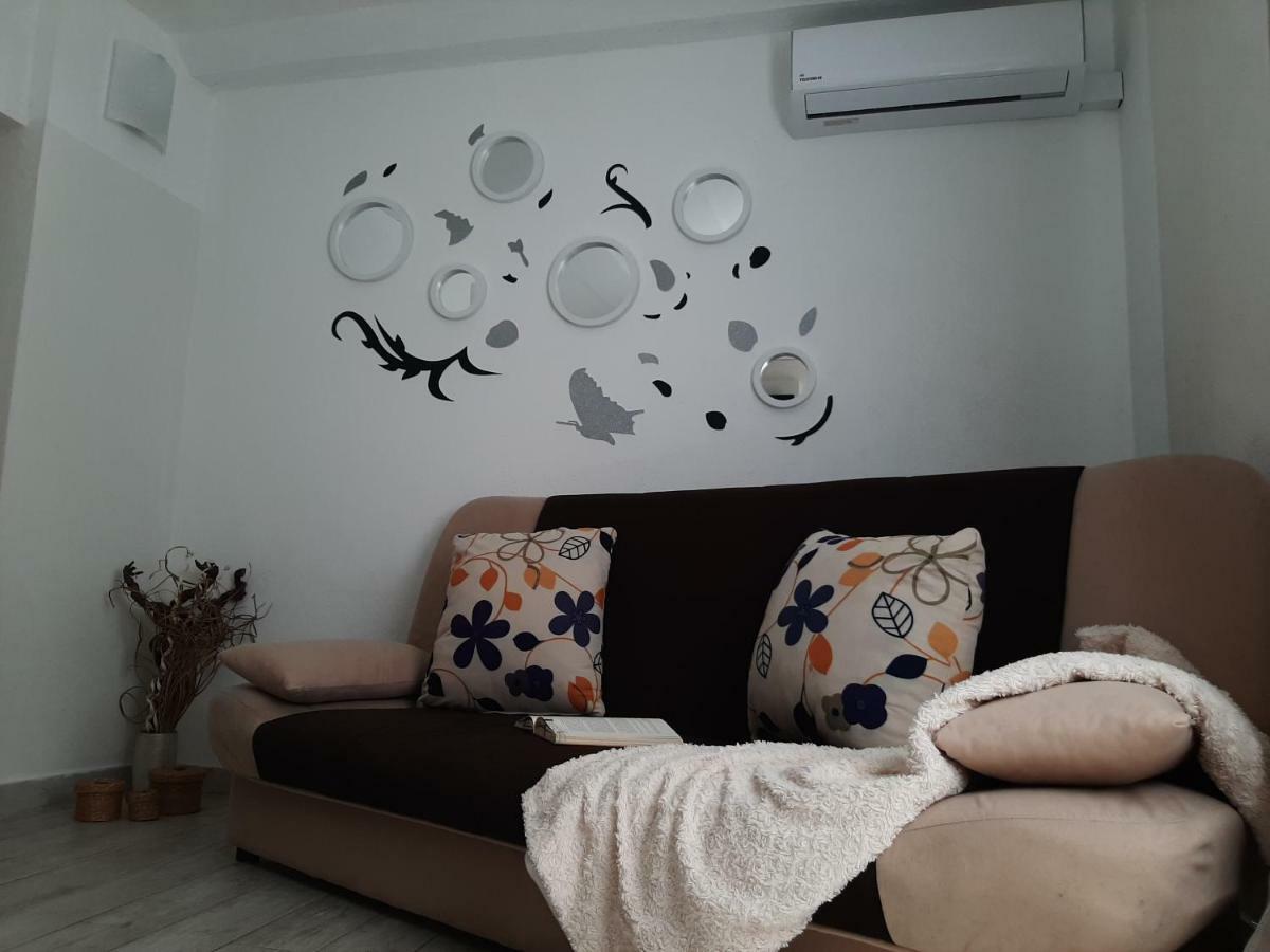 Apartmani Klaric Zadar Extérieur photo
