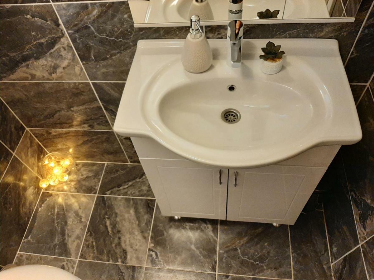 Apartmani Klaric Zadar Extérieur photo