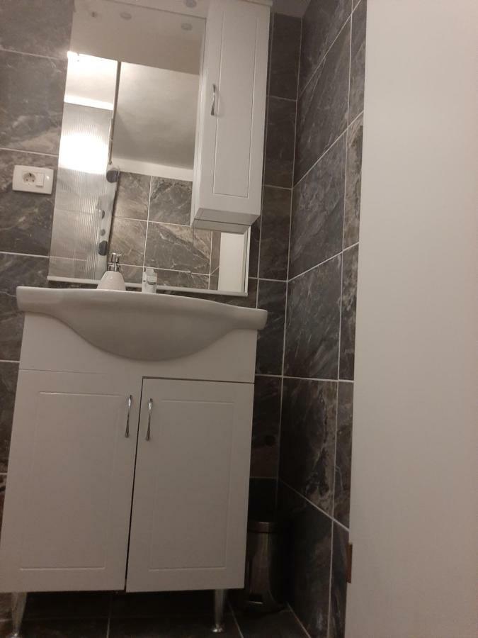 Apartmani Klaric Zadar Extérieur photo
