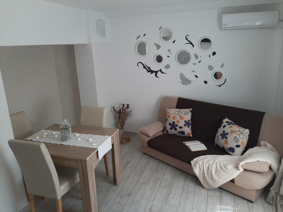 Apartmani Klaric Zadar Extérieur photo